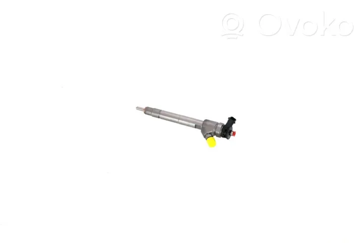 Citroen C4 SpaceTourer Injecteur de carburant 0445110954