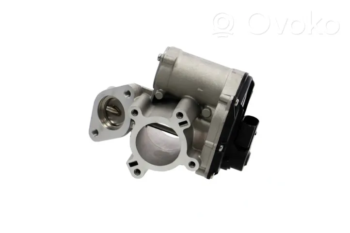 Nissan Primastar EGR-venttiili/lauhdutin 8200797706