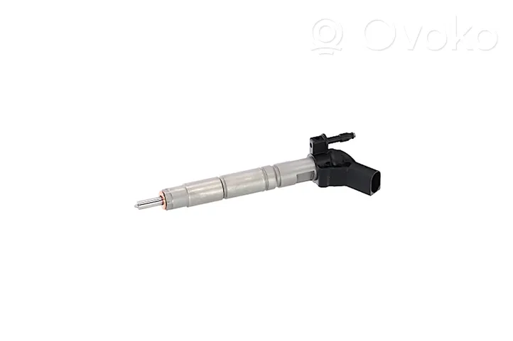 Mercedes-Benz E W212 Injecteur de carburant 0986435396