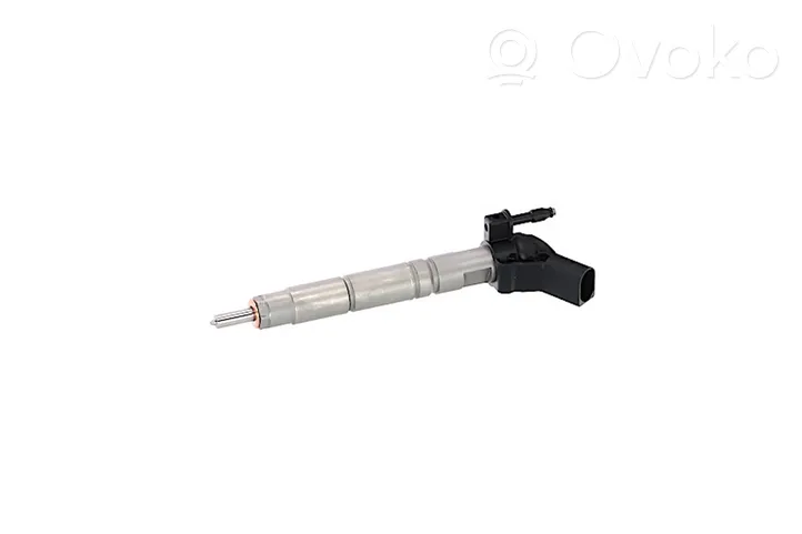 Mercedes-Benz E W212 Injecteur de carburant 0986435396