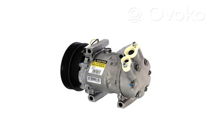 Renault Thalia I Compressore aria condizionata (A/C) (pompa) TSP0155277