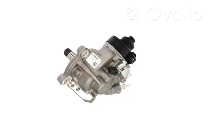 Alfa Romeo Stelvio Fuel injection high pressure pump 0445010747