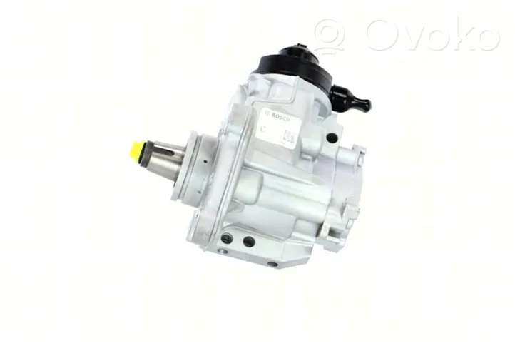 Honda CR-V Fuel injection high pressure pump 0445010575