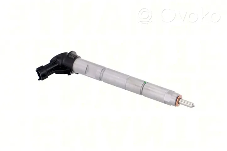 Citroen Jumper Fuel injector 0445116019