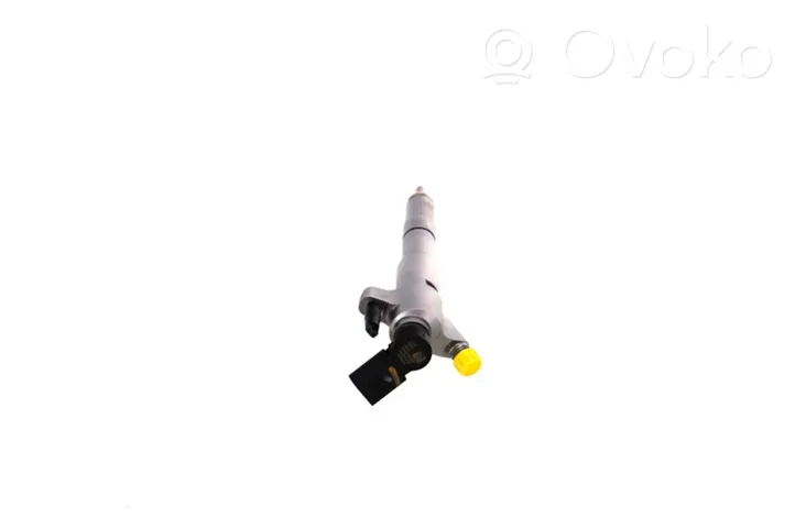 Opel Movano B Fuel injector 166009567R