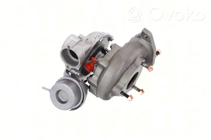 Mercedes-Benz C W205 Turboahdin 54389700001