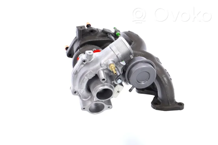 Volkswagen Jetta III Turbina 53039880249