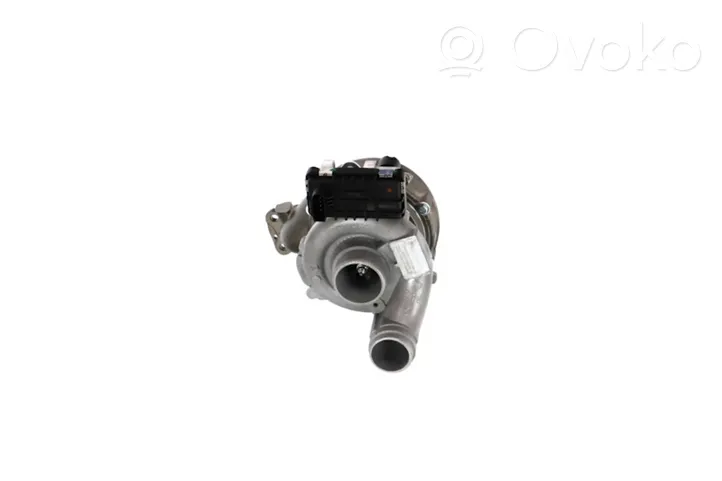 Mercedes-Benz C W204 Turboahdin 764809-5004S