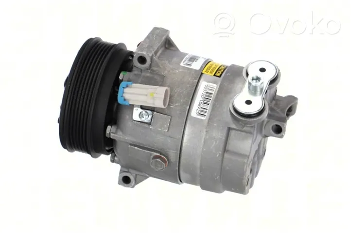 Opel Sintra Ilmastointilaitteen kompressorin pumppu (A/C) TSP0155828