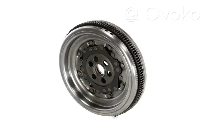 Volkswagen Caddy Dual mass flywheel 415074409