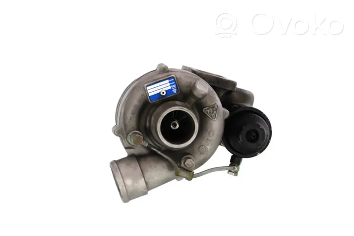 Lancia Delta II Turboahdin 53169706001