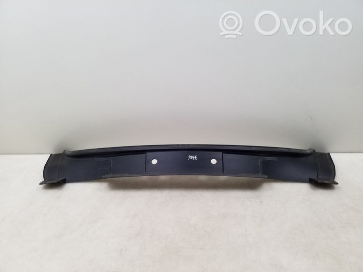 Opel Insignia A Tailgate/trunk side cover trim 13276473