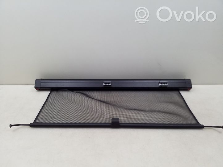 Volkswagen PASSAT B8 Trunk/boot cargo luggage net 3G9861691