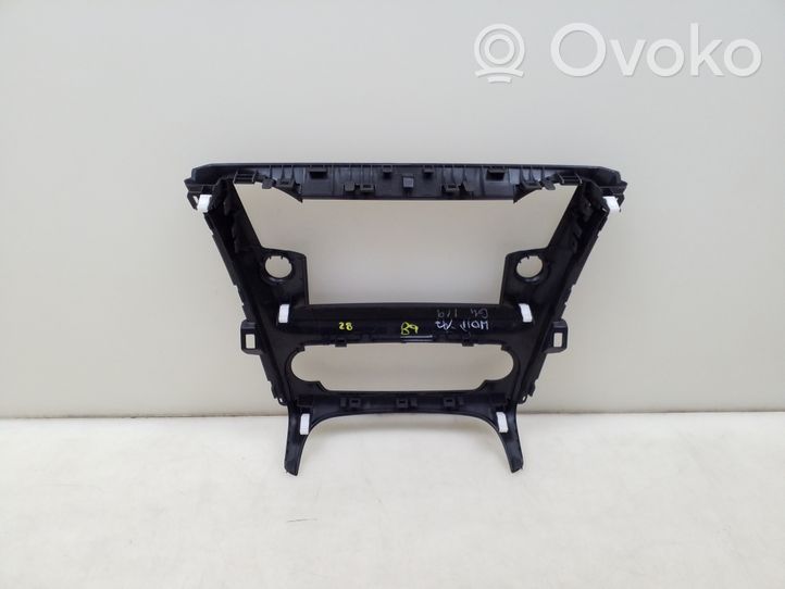 Toyota Avensis T270 Kita panelės detalė 5540505290