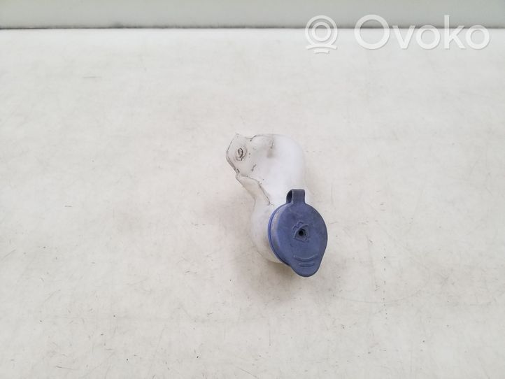 Volvo V50 Window washer liquid tank fill tube 30663929