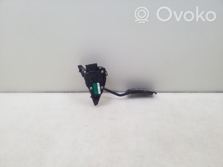 Opel Movano A Accelerator throttle pedal 7700314525