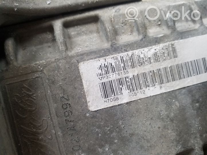 Volvo V50 Steering column universal joint 30776138