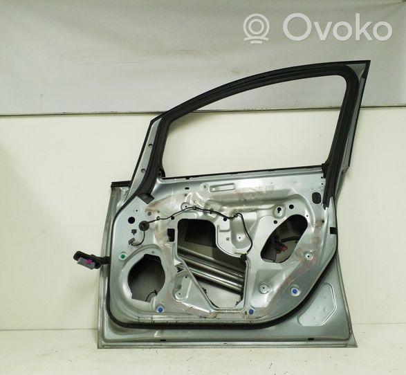 Opel Astra J Priekinės durys (dvidurio) 13270671