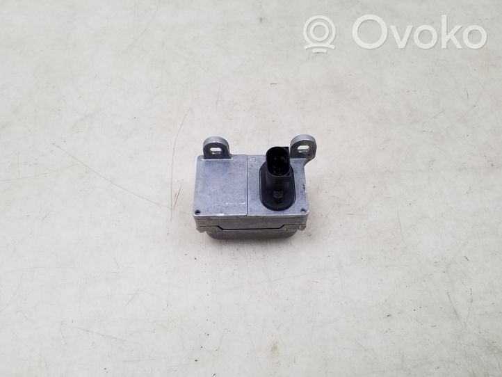 Opel Zafira B ESP (stability system) control unit 24448214