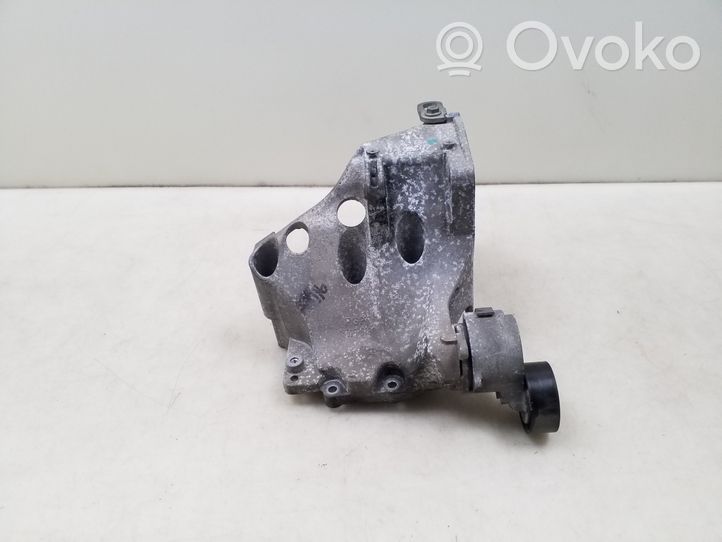 Opel Zafira B Support pompe injection à carburant 55187918