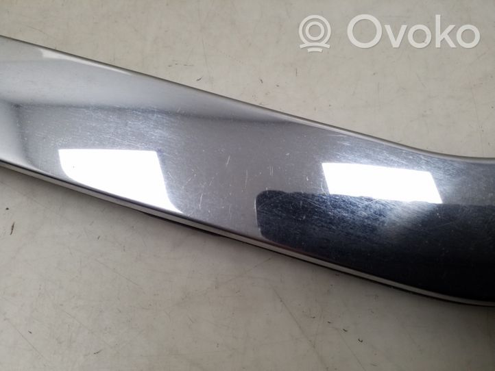 Citroen C3 Roof trim bar molding cover 9685374877