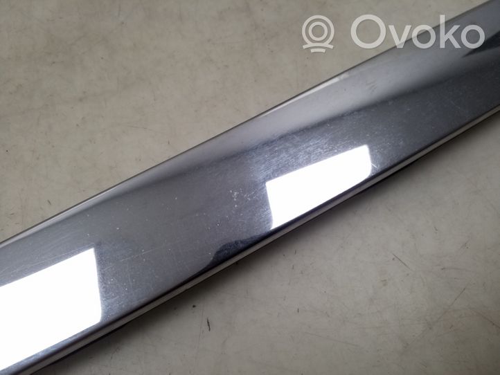 Citroen C3 Roof trim bar molding cover 9685374877