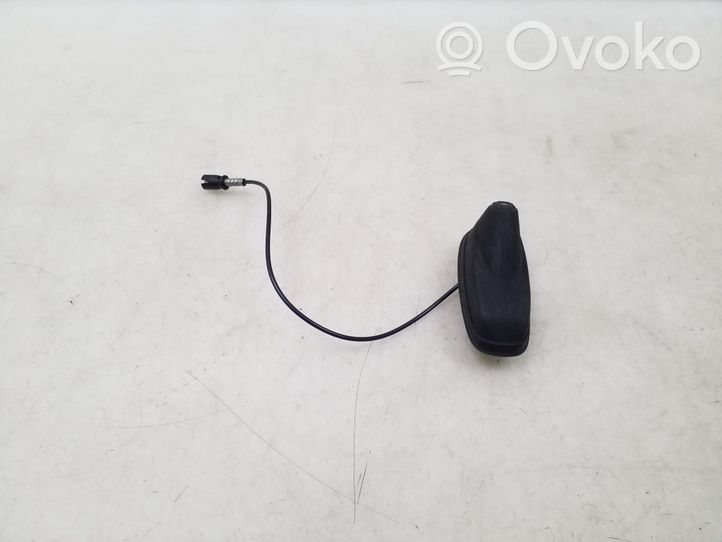 Citroen C3 Antena (GPS antena) 9666154380