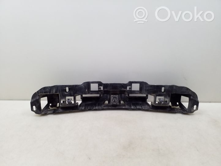 Citroen C3 Rear bumper mounting bracket 9683977480