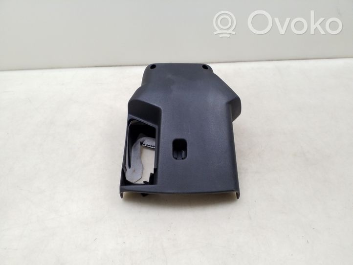 Citroen C3 Steering wheel column trim 9686363077