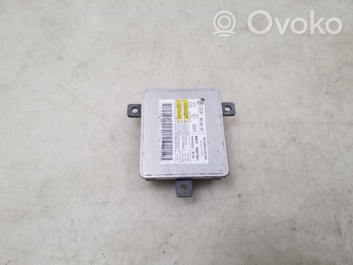 Audi A5 8T 8F Unité de commande / module Xénon 8K0941597