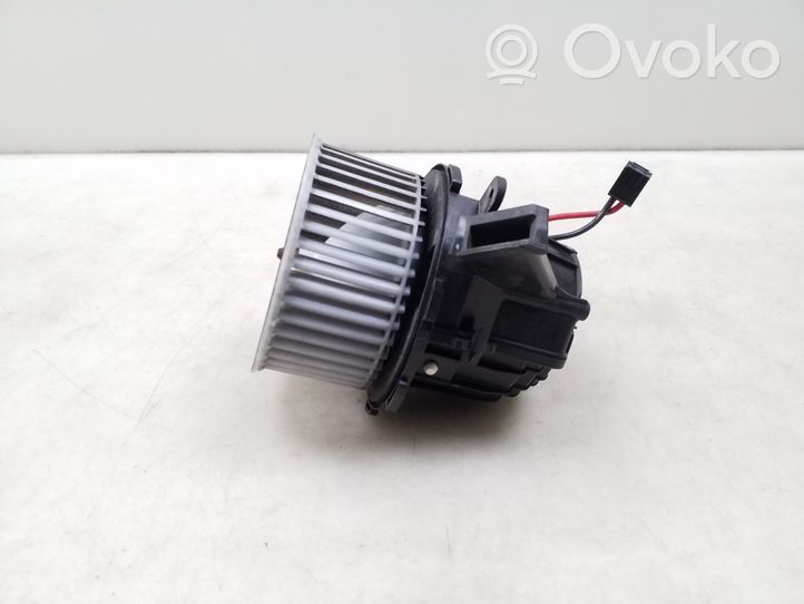 Audi A4 S4 B8 8K A/C air flow flap actuator/motor 