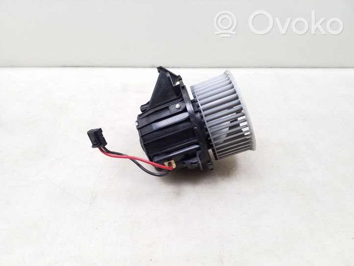 Audi A4 S4 B8 8K A/C air flow flap actuator/motor 