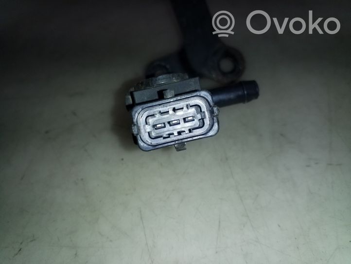 Opel Insignia A Valve 55566127