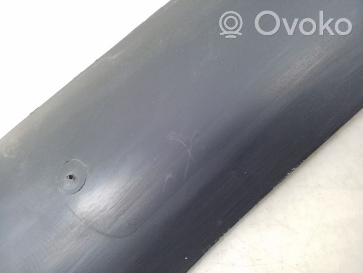 Opel Insignia A Engine bonnet/hood lock trim molding 13306079