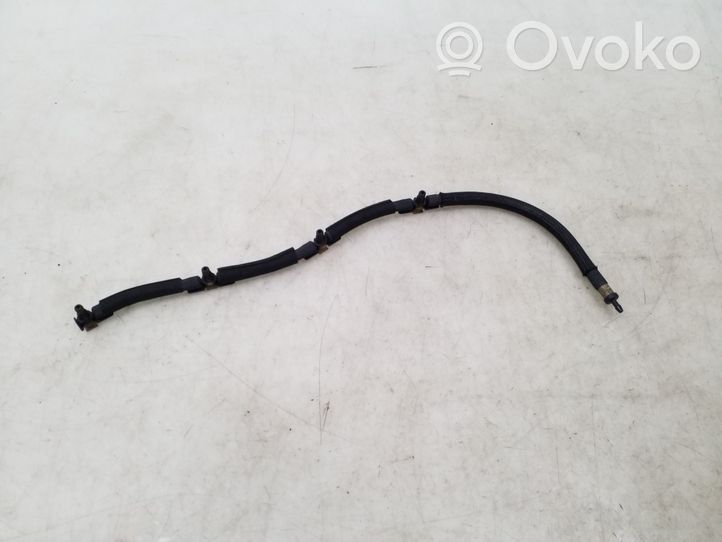 Volkswagen Amarok Fuel return line/hose 