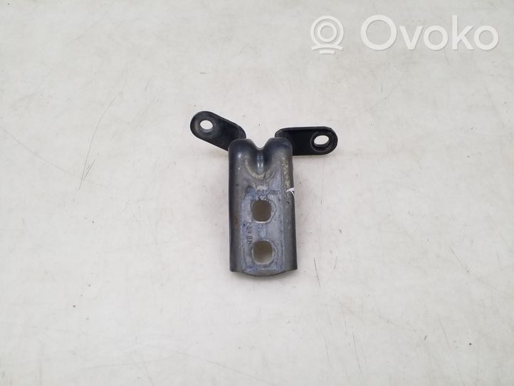 Opel Astra J Front door upper hinge 