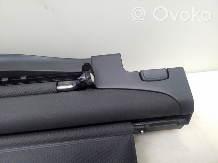 BMW 5 E60 E61 Parcel shelf 