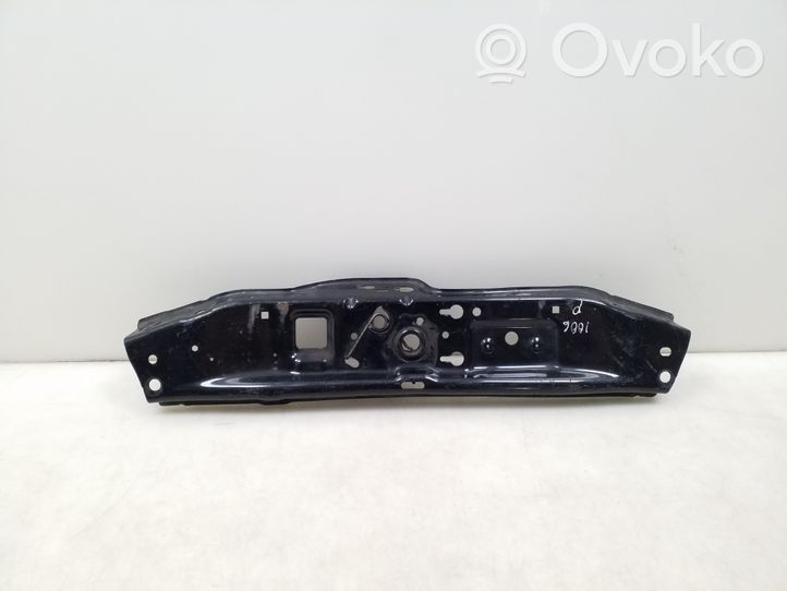 Opel Zafira B Headlight/headlamp mounting bracket 