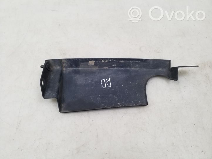 Nissan Qashqai Radiatoriaus oro nukreipėjas (-ai) 62822JD72A