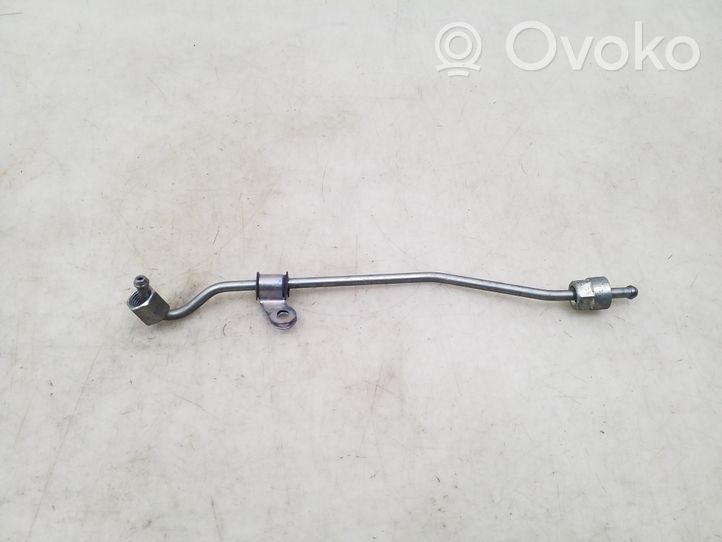 Honda Civic IX Tuyau d'alimentation d'injecteur de carburant 