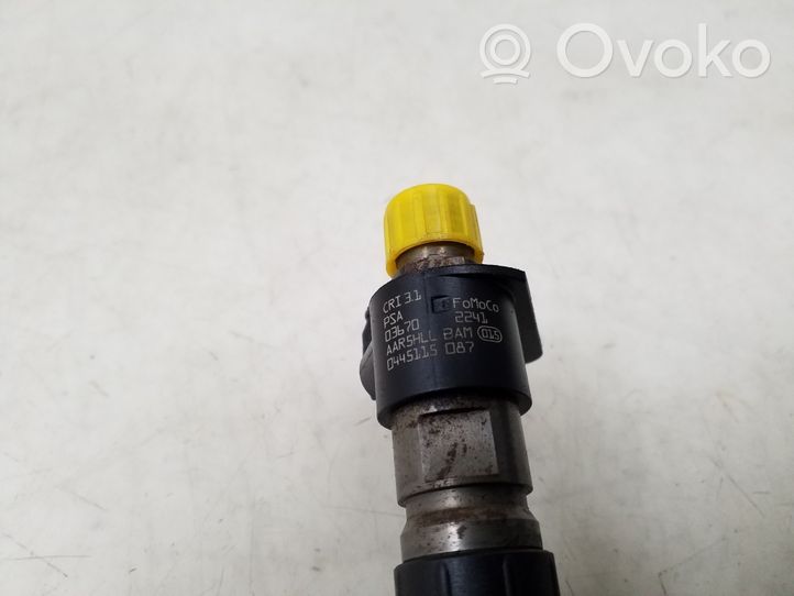 Citroen C5 Sprausla (-i) 9687454380