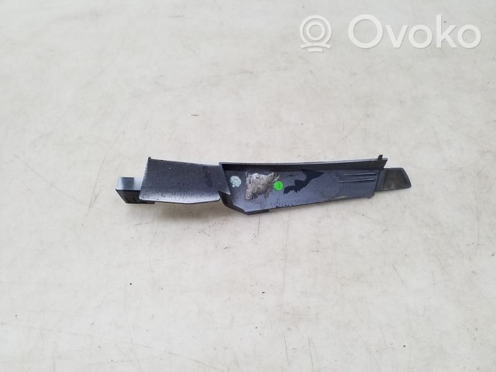 Opel Zafira B Moulure, baguette/bande protectrice d'aile 13142286