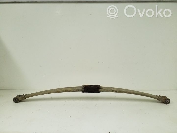 Opel Movano A Rear leaf spring 