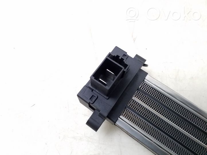 Volkswagen Phaeton Radiateur de chauffage 3D0959984