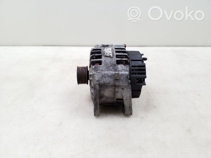 Nissan Primastar Alternator 