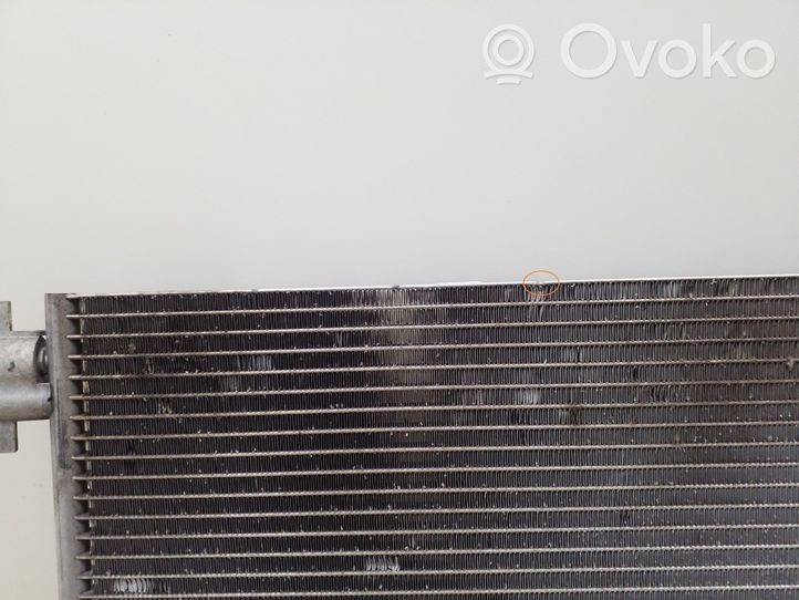 Renault Captur A/C cooling radiator (condenser) 921006843R