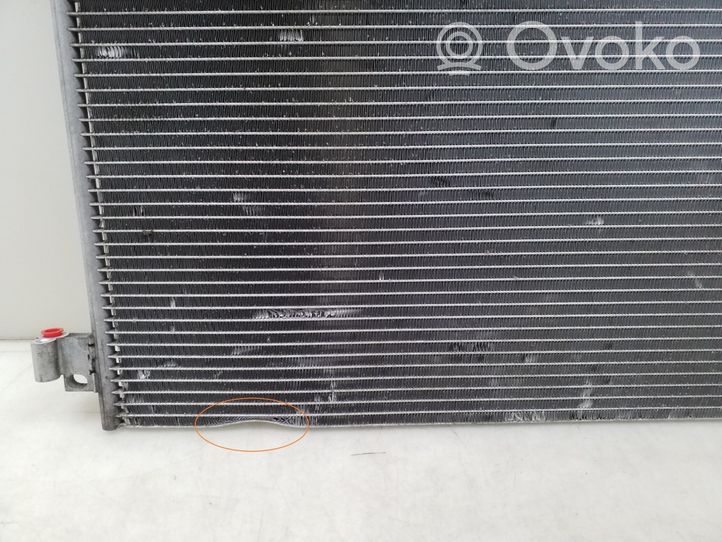 Renault Captur A/C cooling radiator (condenser) 921006843R