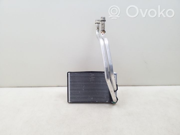 Opel Insignia A Electric cabin heater radiator 52426696