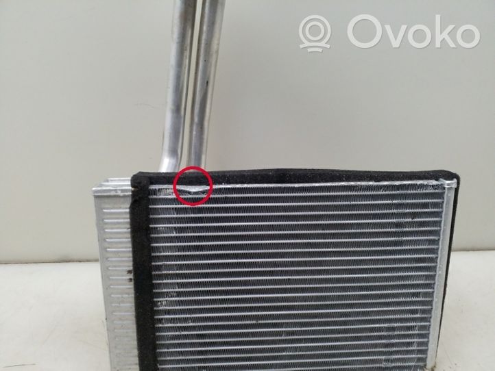 Opel Insignia A Electric cabin heater radiator 52426696