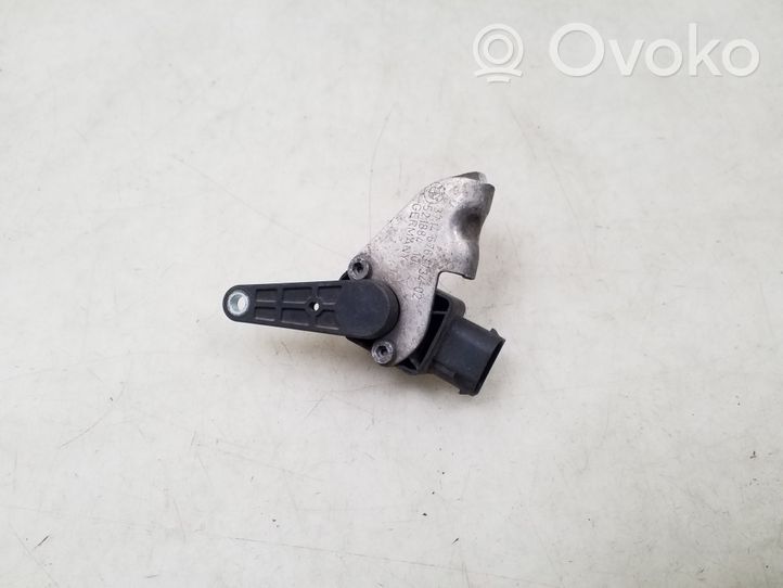 BMW 3 E90 E91 Air suspension front height level sensor 6785205